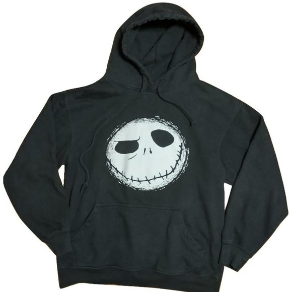 Jack Skully Skellington Nightmare Before Christmas - Picture 1 of 2